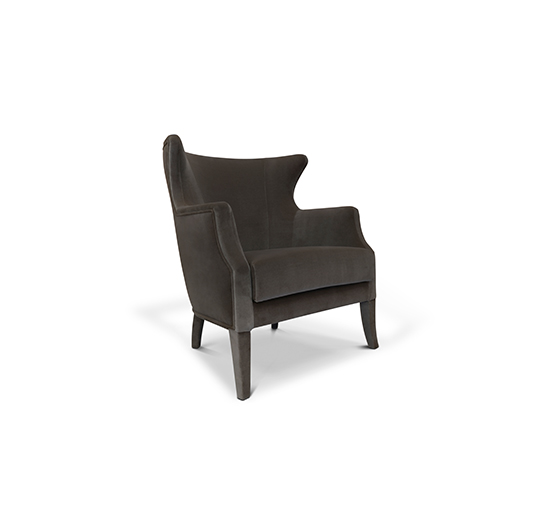 dukono ii armchair休闲椅